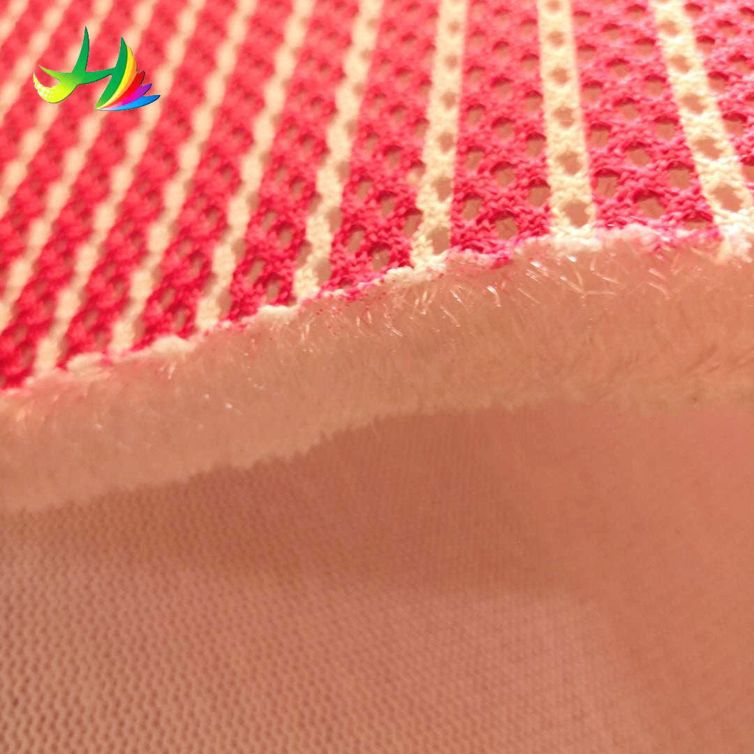 上海床垫3D网布
